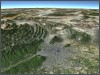 Monterrey Satellitenbild