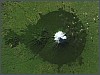 Vulkan Satellitenbild